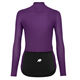 Koszulka rowerowa damska z długim rękawem ASSOS Uma GT S11 Evo