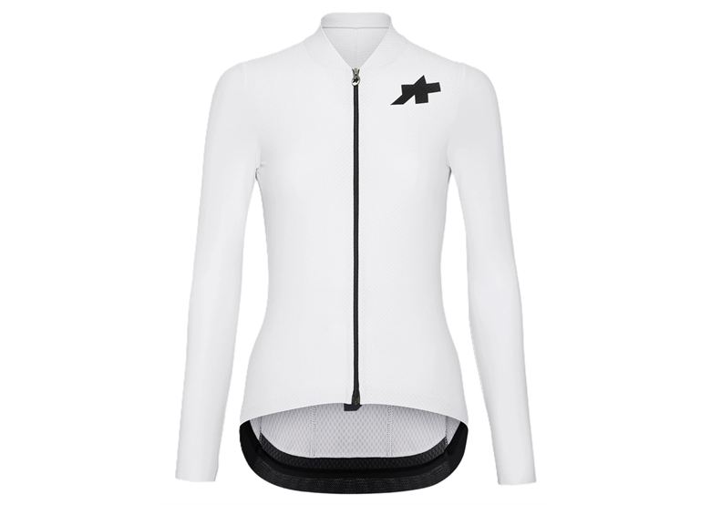 Koszulka rowerowa damska z długim rękawem ASSOS Uma GT S11 Evo