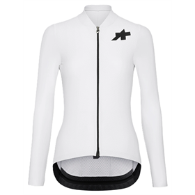 Koszulka rowerowa damska z długim rękawem ASSOS Uma GT S11 Evo