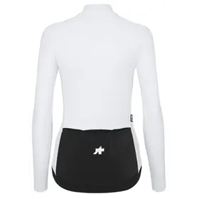 Koszulka rowerowa damska z długim rękawem ASSOS Uma GT S11 Evo