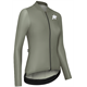 Koszulka rowerowa damska z długim rękawem ASSOS Uma GT S11 Evo