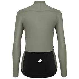 Koszulka rowerowa damska z długim rękawem ASSOS Uma GT S11 Evo