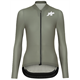 Koszulka rowerowa damska z długim rękawem ASSOS Uma GT S11 Evo