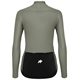 Koszulka rowerowa damska z długim rękawem ASSOS Uma GT S11 Evo