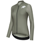 Koszulka rowerowa damska z długim rękawem ASSOS Uma GT S11 Evo