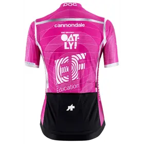 Koszulka kolarska damska ASSOS Uma GT S11 Evo EF