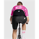 Koszulka kolarska damska ASSOS Uma GT S11 Evo EF