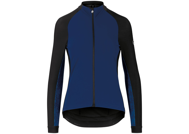 Bluza rowerowa damska ASSOS UMA GT Spring Fall