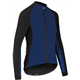 Bluza rowerowa damska ASSOS UMA GT Spring Fall