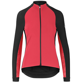 Bluza rowerowa damska ASSOS UMA GT Spring Fall