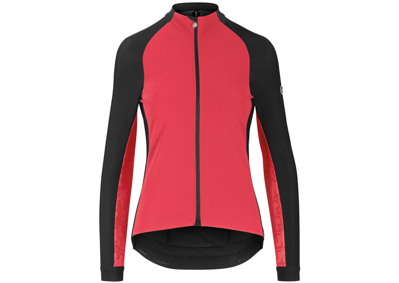 Bluza rowerowa damska ASSOS UMA GT Spring Fall