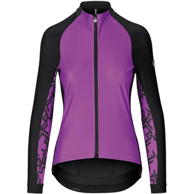 Bluza rowerowa damska ASSOS UMA GT Spring Fall