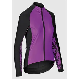 Bluza rowerowa damska ASSOS UMA GT Spring Fall