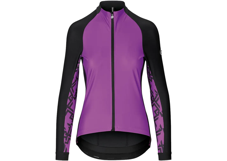 Bluza rowerowa damska ASSOS UMA GT Spring Fall