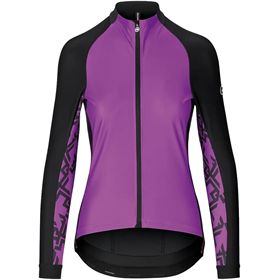 Bluza rowerowa damska ASSOS UMA GT Spring Fall