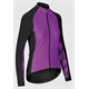 Bluza rowerowa damska ASSOS UMA GT Spring Fall