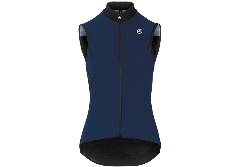 Kamizelka rowerowa damska ASSOS UMA GT Spring Fall Airblock