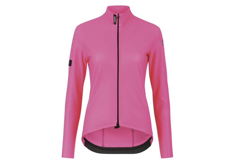 Bluza rowerowa damska ASSOS UMA GT Spring Fall C2