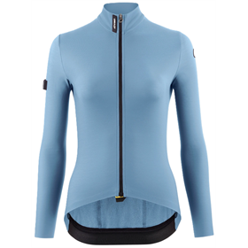 Bluza rowerowa damska ASSOS UMA GT Spring Fall C2