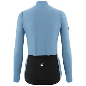Bluza rowerowa damska ASSOS UMA GT Spring Fall C2