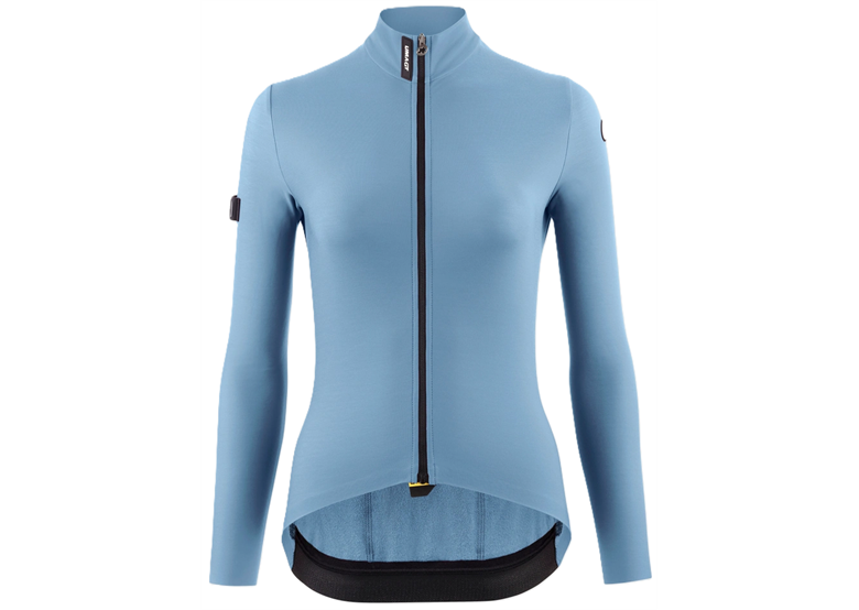 Bluza rowerowa damska ASSOS UMA GT Spring Fall C2