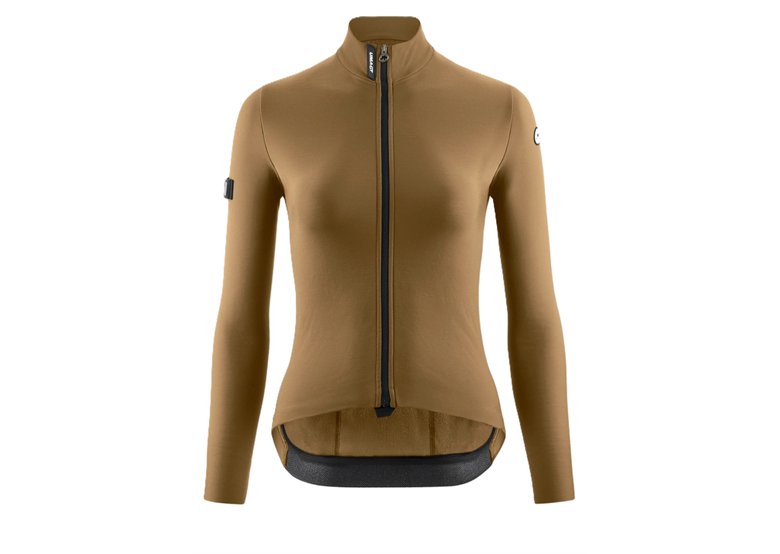 Bluza rowerowa damska ASSOS UMA GT Spring Fall C2