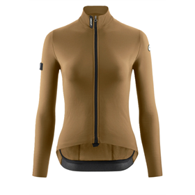 Bluza rowerowa damska ASSOS UMA GT Spring Fall C2