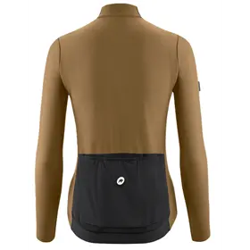 Bluza rowerowa damska ASSOS UMA GT Spring Fall C2