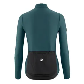 Bluza rowerowa damska ASSOS UMA GT Spring Fall C2