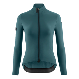 Bluza rowerowa damska ASSOS UMA GT Spring Fall C2