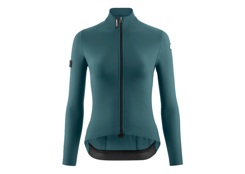 Bluza rowerowa damska ASSOS UMA GT Spring Fall C2