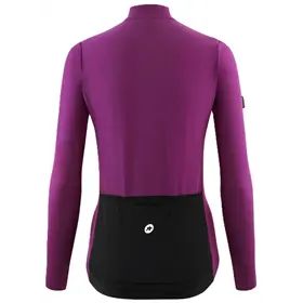 Bluza rowerowa damska ASSOS UMA GT Spring Fall C2