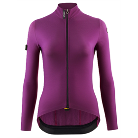 Bluza rowerowa damska ASSOS UMA GT Spring Fall C2