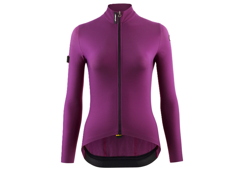 Bluza rowerowa damska ASSOS UMA GT Spring Fall C2