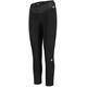 Spodnie rowerowe damskie z wkładką ASSOS UMA GT Spring Fall Half Tights