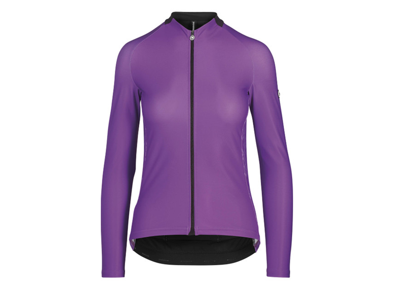 Bluza rowerowa damska ASSOS UMA GT Spring Fall LS