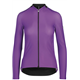 Bluza rowerowa damska ASSOS UMA GT Spring Fall LS