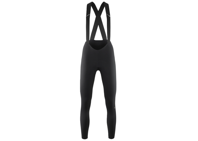 Spodnie rowerowe damskie z wkładką ASSOS UMA GT Spring Fall S11