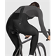 Spodnie rowerowe damskie z wkładką ASSOS UMA GT Spring Fall S11