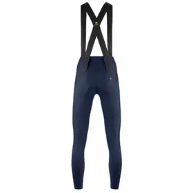 Spodnie rowerowe damskie z wkładką ASSOS UMA GT Spring Fall S11