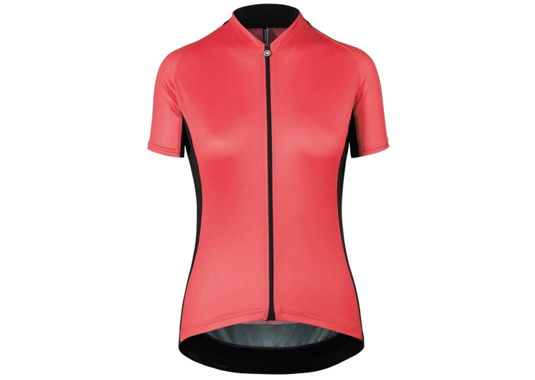 Koszulka kolarska damska ASSOS UMA GT SS