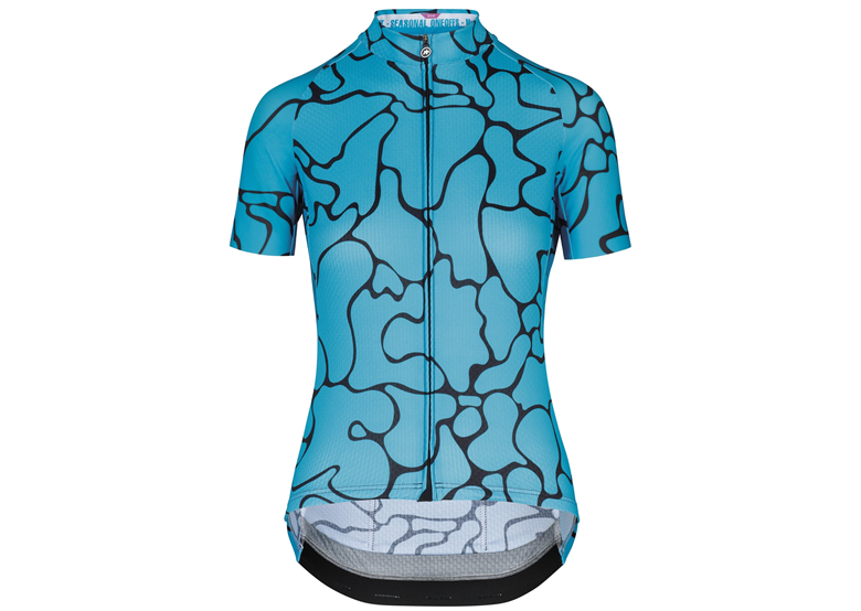 Koszulka kolarska damska ASSOS UMA GT Summer SS