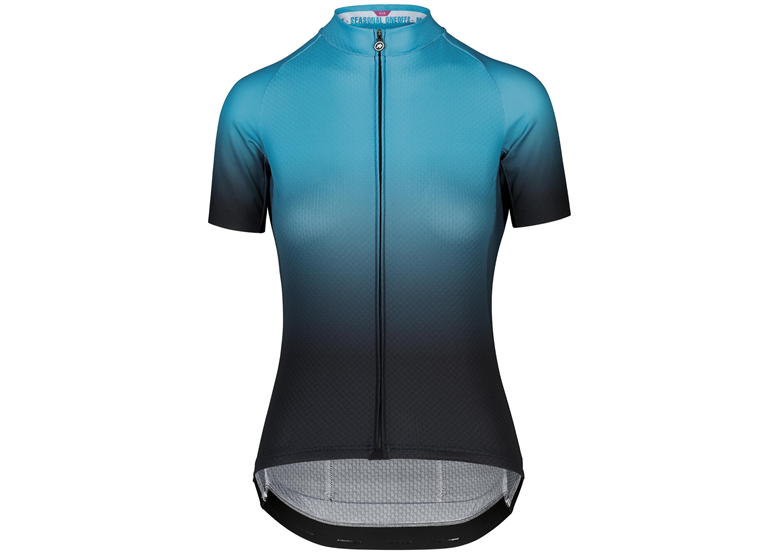 Koszulka kolarska damska ASSOS UMA GT Summer SS