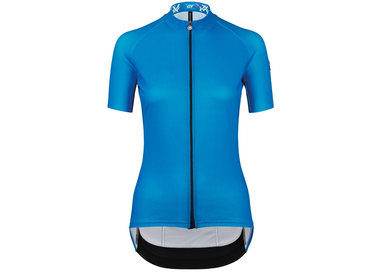 Koszulka kolarska damska ASSOS UMA GT Summer SS