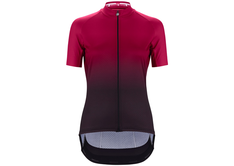 Koszulka kolarska damska ASSOS UMA GT Summer SS