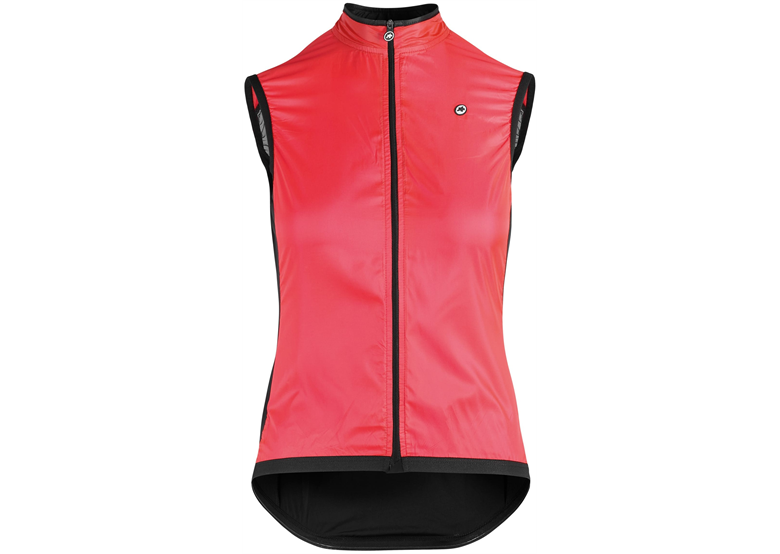 Kamizelka rowerowa damska ASSOS UMA GT wind