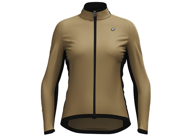 Kurtka rowerowa damska ASSOS UMA GT Wind Jacket C2