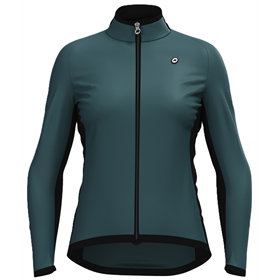 Kurtka rowerowa damska ASSOS UMA GT Wind Jacket C2