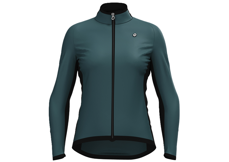 Kurtka rowerowa damska ASSOS UMA GT Wind Jacket C2
