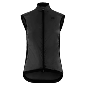 Kamizelka rowerowa damska ASSOS UMA GT Wind S11